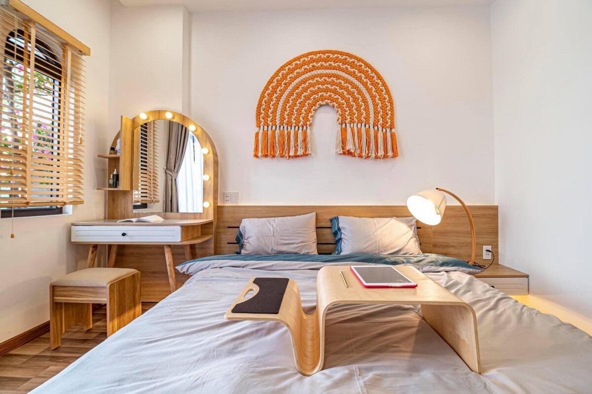 Aménager une chambre à petit budget : quelles économies faire sur le mobilier ?
