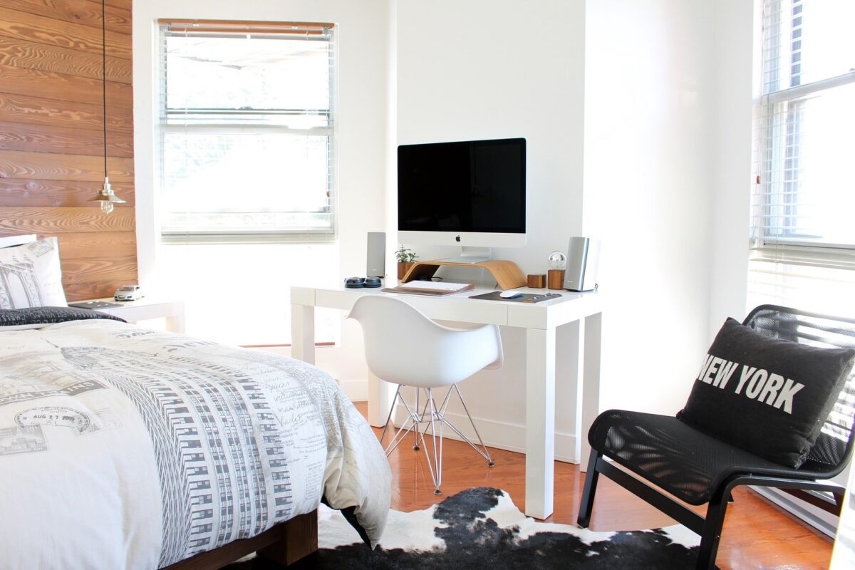 Aménager une chambre à petit budget : quelles économies faire sur le mobilier ?